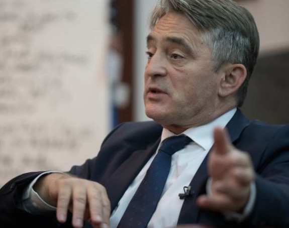 "Statut neće proći, biće izbora u Mostaru"