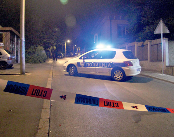 Muškarac (60) izboden nožem na smrt