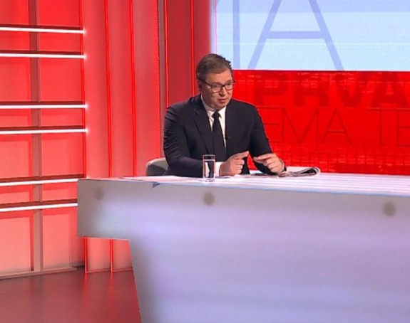 Uništavaju život mom sinu da bi mene slomili!