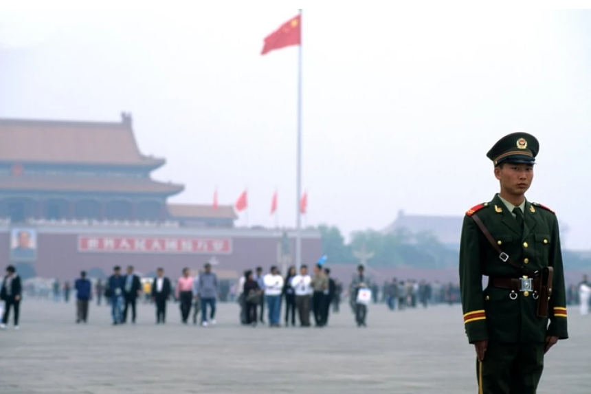 Australijanac osuđen na smrt u Kini zbog šverca droge