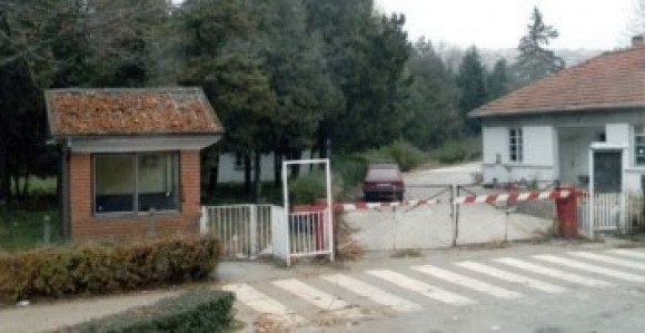Eksplozija kod kasarne u Prokuplju, razneto pola kuće