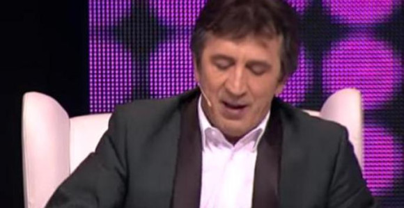 Жика се није појавио на снимању емисије, чека резултате теста на корону!