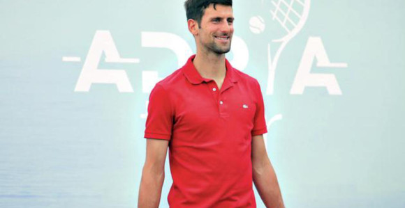 Otkazan Adria Tour: Crna Gora neće Novaka!