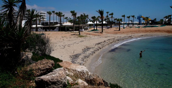 Pogledajte koje zemlje imaju najčistije more