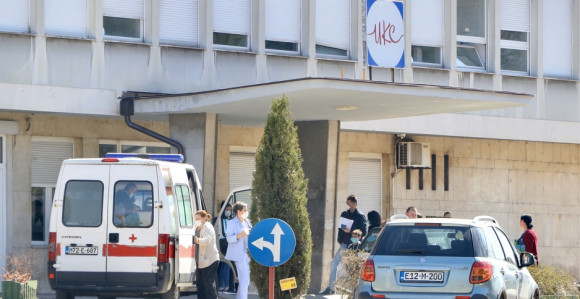 "Imamo rekordan broj zaraženih virusom korona!"