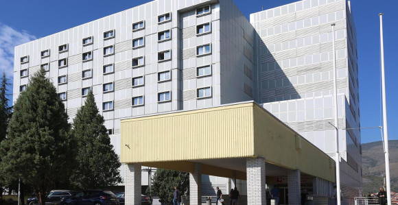 Mostar: Prvi slučaj virusa korona nakon 40 dana