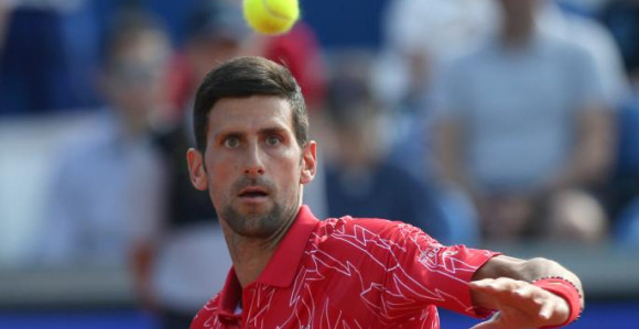 Oglasio se Đoković o otkazivanju Adrija tura u CG