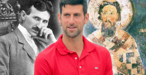 Zastava sa tribina Adrija tura obišla planetu!