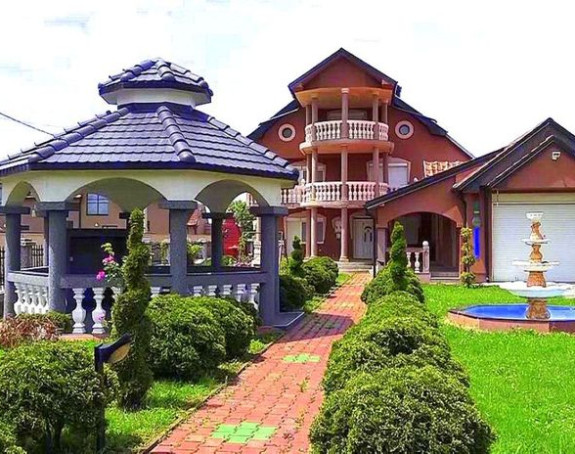 Ovako izgleda gastarbajtersko selo u Srbiji