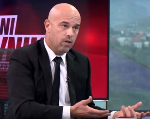 "Ако је Додик, МУП РС прислушкивао, то није могуће уништити"