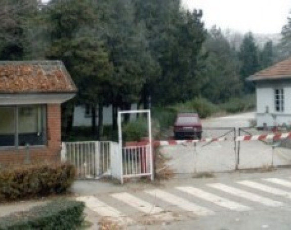 Eksplozija kod kasarne u Prokuplju, razneto pola kuće