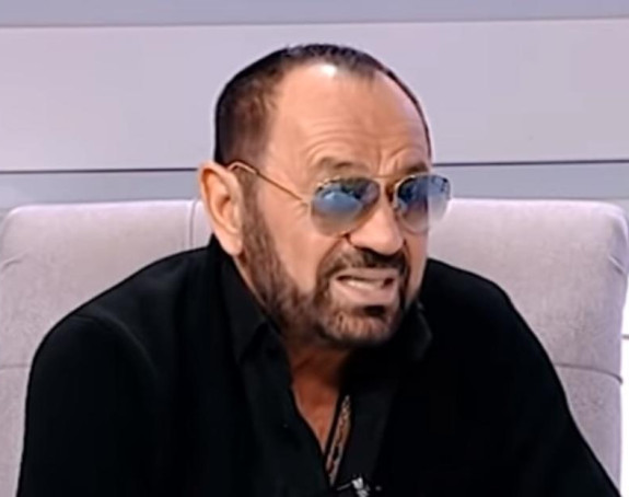 Mile Kitić prima nemačku penziju od 1.600 evra!