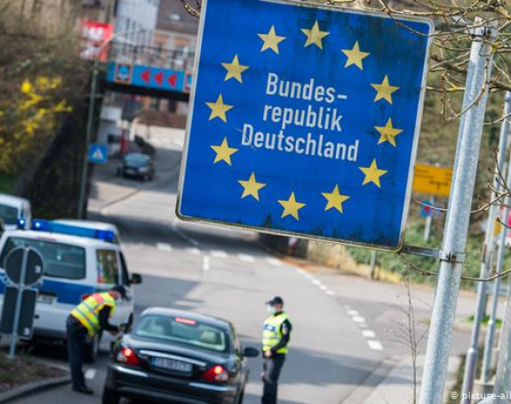 Počelo postepeno otvaranje granica u Evropi