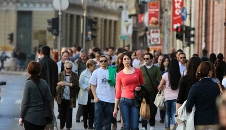 BiH godišnje napusti oko 37.000 ljudi