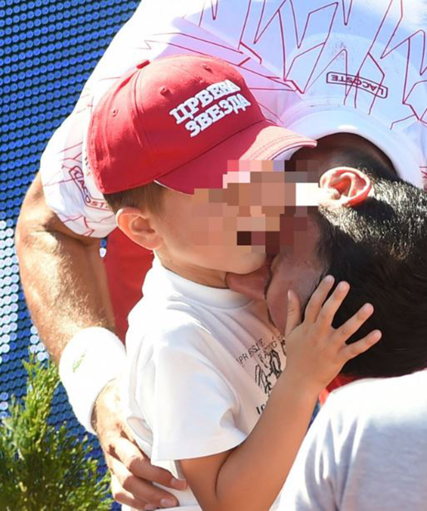 Nole i Stefan će vas potpuno razgaliti