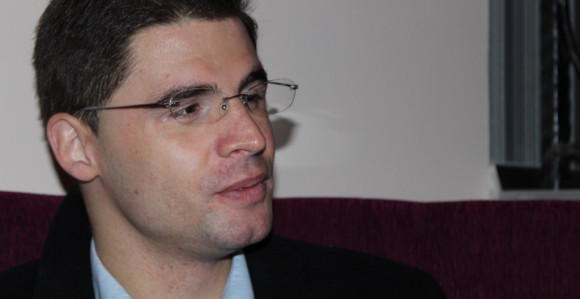 Oslobođen svih optužbi novinar Josip Šimić