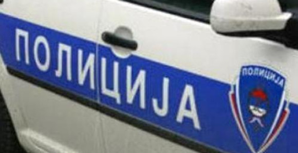U slijetanju “mercedesa” poginuo vozač, povrijeđeni saputnici