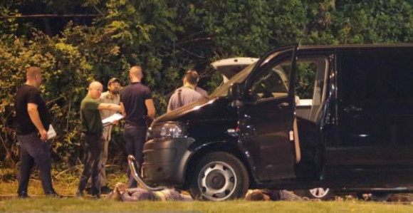 Policija uhapsila tri osobe u Mostaru, oduzet heroin