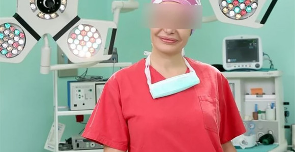 Smrt pod velom tajne: Zašto se ubila doktorica?