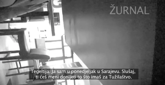 Da li spava pravosuđe: Afere niču svaki dan