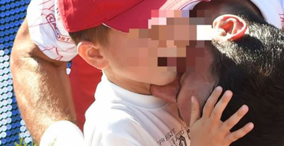 Nole i Stefan će vas potpuno razgaliti