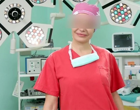Smrt pod velom tajne: Zašto se ubila doktorica?
