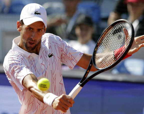 Đoković bez finala: Pirova pobjeda najboljeg tenisera