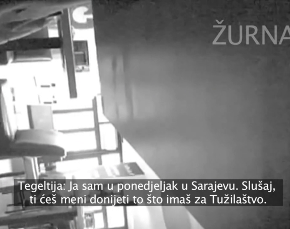 Da li spava pravosuđe: Afere niču svaki dan
