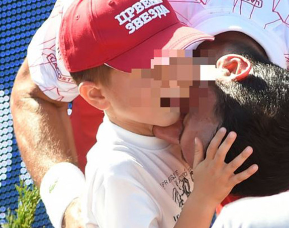 Nole i Stefan će vas potpuno razgaliti