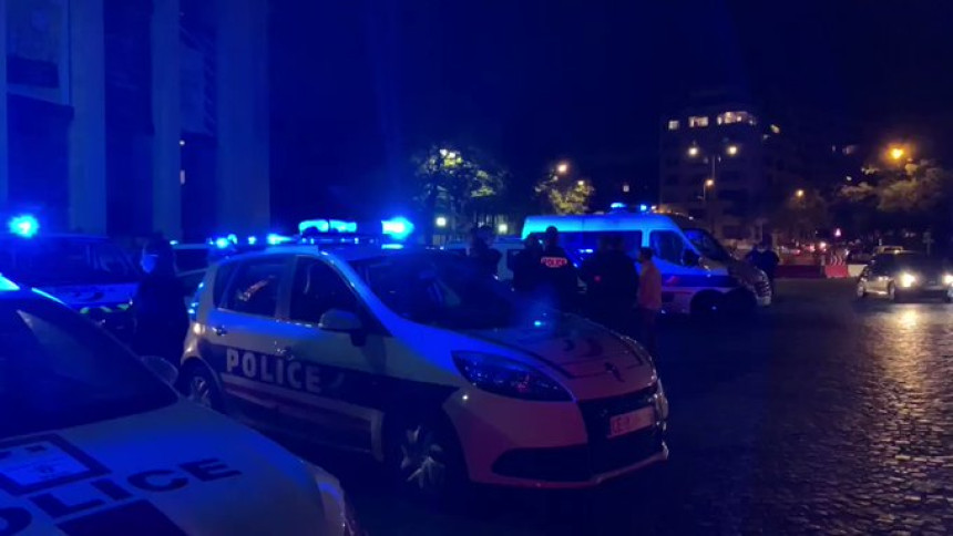 Полиција почела да протестује, отказали послушност власти