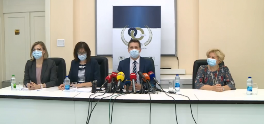 Novih 14 osoba zaraženo virusom korona u Srpskoj
