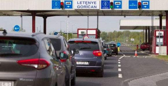 Većina zemalja EU otvorile svoje granice