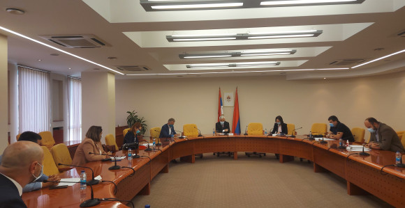 Inicijativa o pokretanju postupka o vanrednom stanju nije osnovana