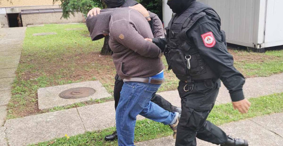 U akciji "Kristal" uhapšeno 12 osoba zbog droge