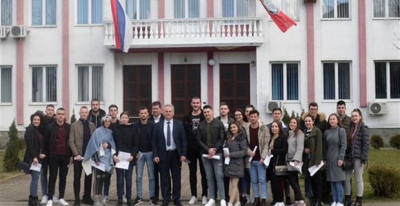 Za studente nije bilo sredstava u budžetu opštine