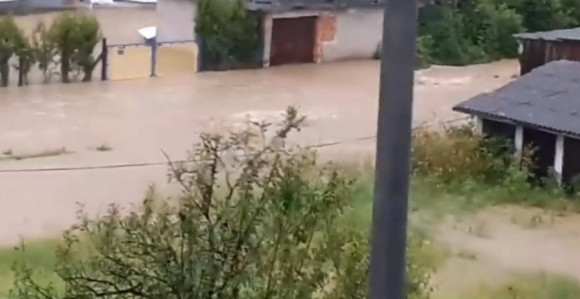 Jako nevrijeme pogodilo Gradačac