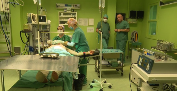 Preminuo muškarac iz Sanskog Mosta zaražen koronom