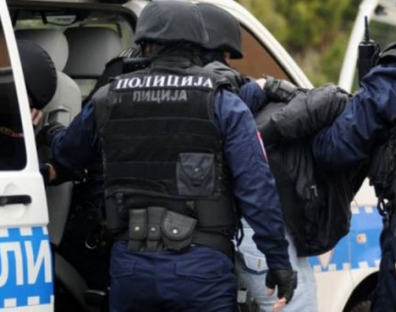 Akcija "Kristal": U toku pretresi i hapšenja u Bijeljini