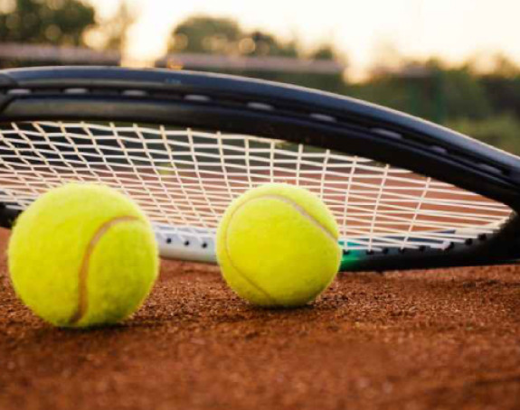 Tenis očekuje recesija i smanjenje nagrada!