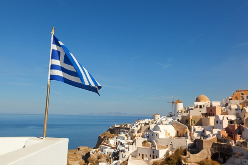 Grci ipak otvorili granice za srpske turiste