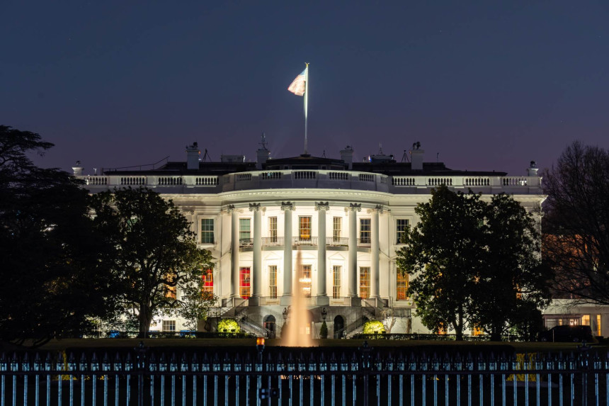 Трамп жели рјешење косовског проблема прије избора?