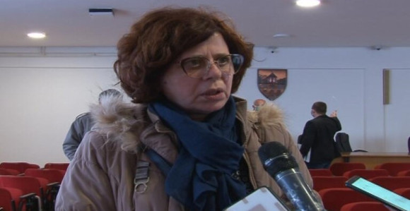 Senka Јujić novi ministar uprave i lokalne samouprave