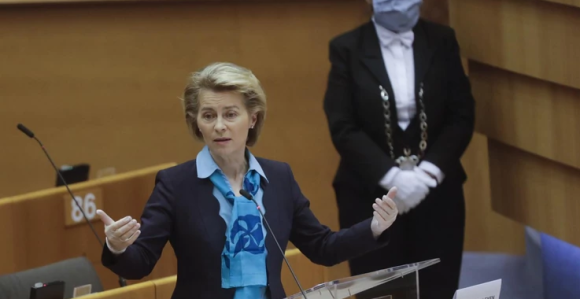 EU pozajmila novac od svoje djece da se Italija oporavi!