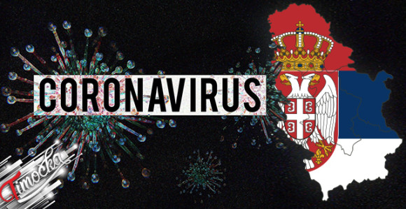 Korona ne jenjava: U Srbiji 59 novih slučajeva