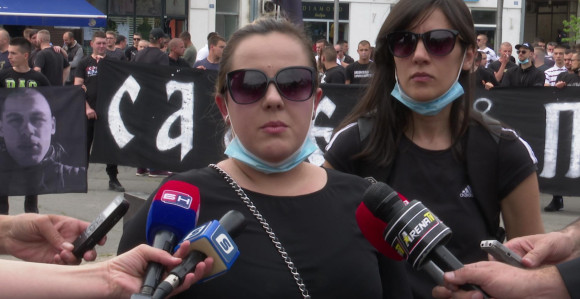 Porodica Pantić tvrdi da tužilaštvo prikriva dokaze