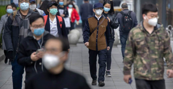 Peking ponovo zatvara škole i fakultete