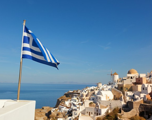 Grci ipak otvorili granice za srpske turiste