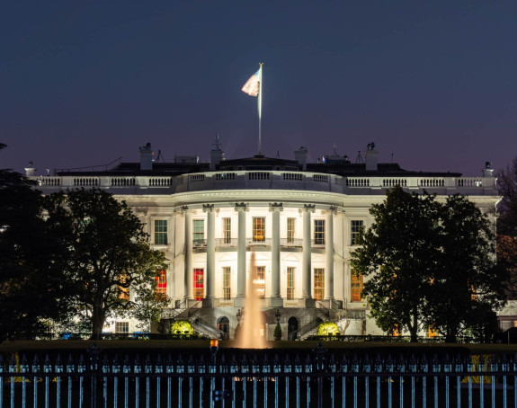 Трамп жели рјешење косовског проблема прије избора?