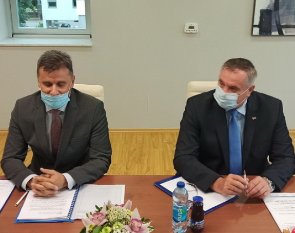 Elektroprenos BiH ulaže preko milion evra u obnovu mreže