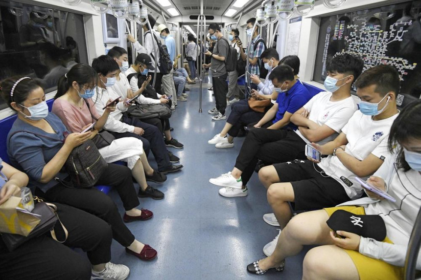Peking: Raste broj oboljelih, uvedene restriktivne mjere